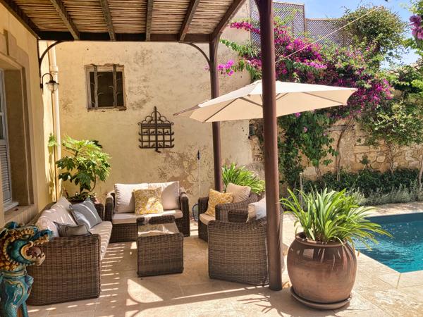 Maison à vendre à Pézenas (34120) - Hérault