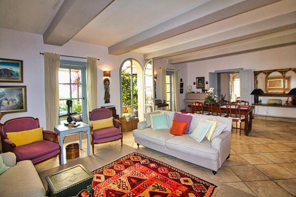 Maison à vendre à Pézenas (34120) - Hérault