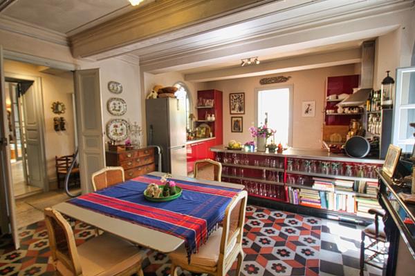Maison à vendre à Pézenas (34120) - Hérault