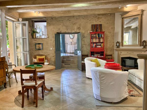 Maison à vendre à Pézenas (34120) - Hérault