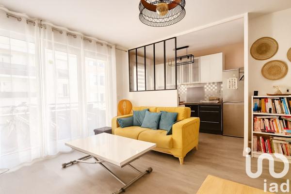 Appartement à vendre 3 pièces 60 m² Meaux