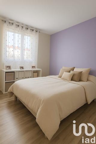 Appartement à vendre 3 pièces 60 m² Meaux