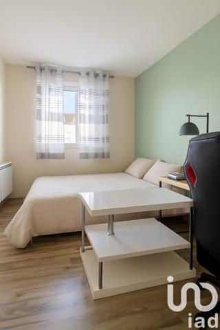 Appartement à vendre 3 pièces 60 m² Meaux