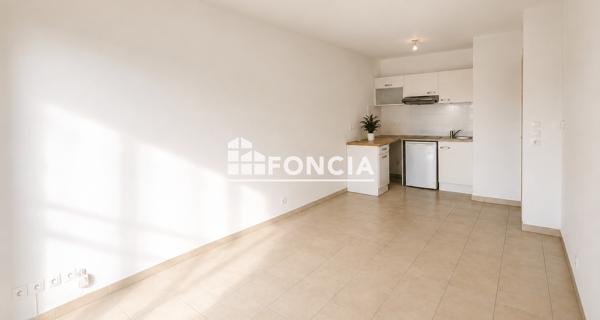 À vendre Appartement 2 pièces 37 m² - Grasse 06130