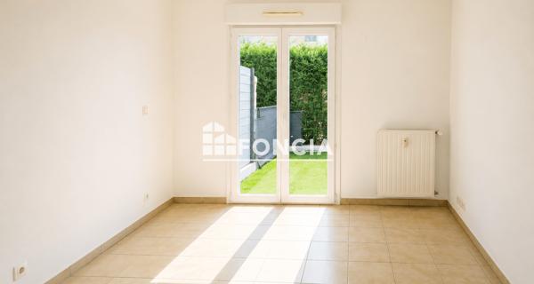 À vendre Appartement 2 pièces 37 m² - Grasse 06130