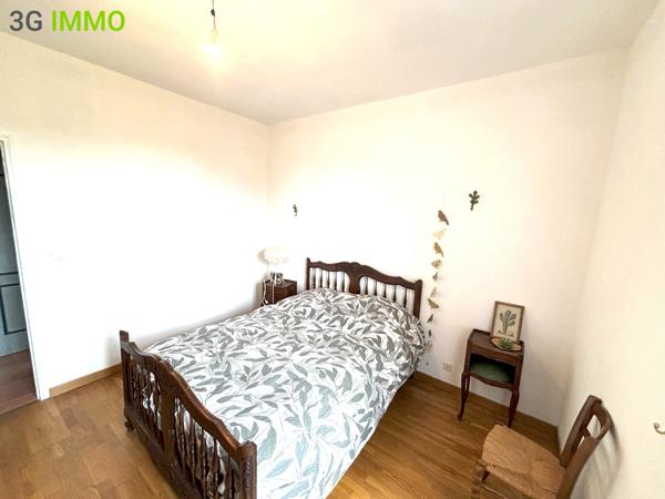 Vente / Maison en pierre