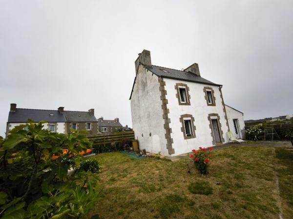 Maison individuelle Roscoff 64.60 m²
