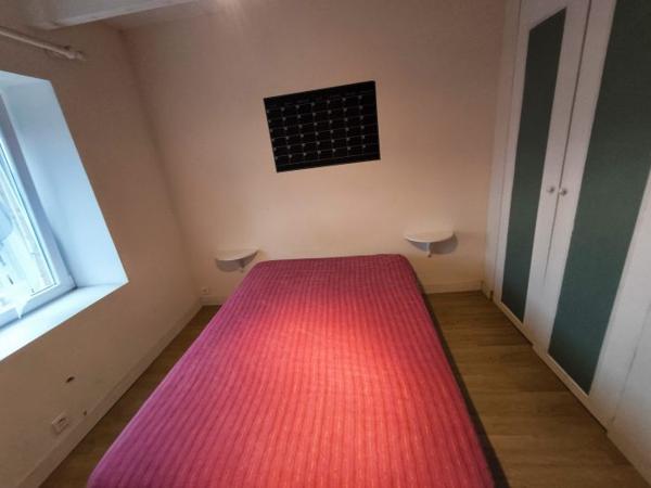 Maison individuelle Roscoff 64.60 m²