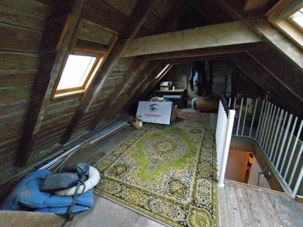 Maison individuelle Roscoff 64.60 m²