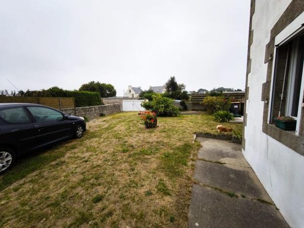 Maison individuelle Roscoff 64.60 m²