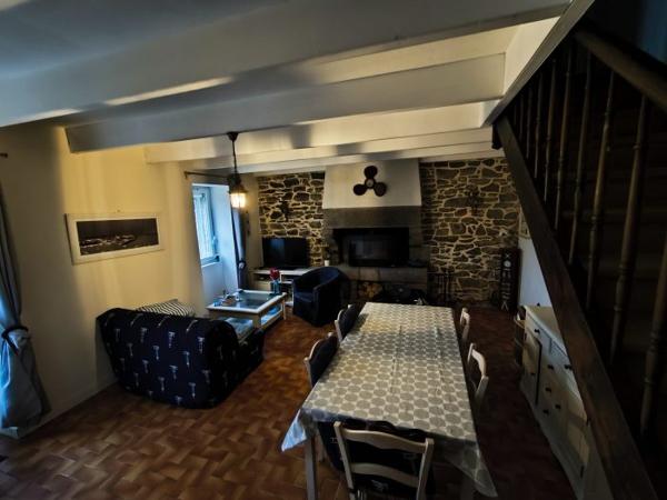 Maison individuelle Roscoff 64.60 m²