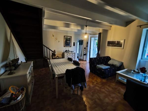 Maison individuelle Roscoff 64.60 m²