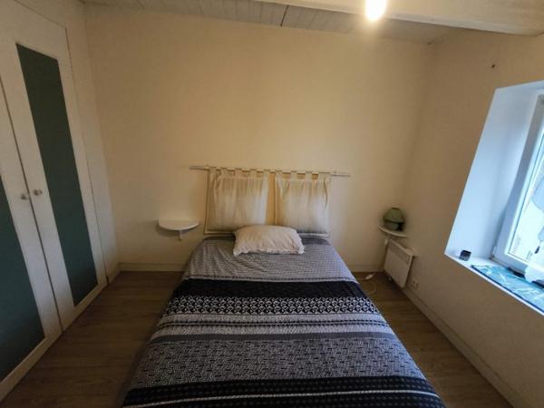 Maison individuelle Roscoff 64.60 m²