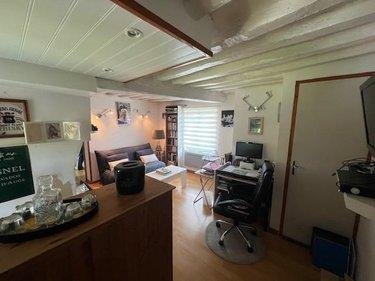 Maison à vendre à Glos dans le Calvados (14100), ref : 14058-1621