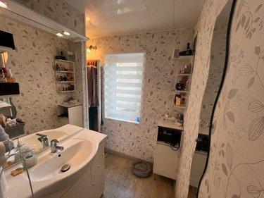 Maison à vendre à Glos dans le Calvados (14100), ref : 14058-1621