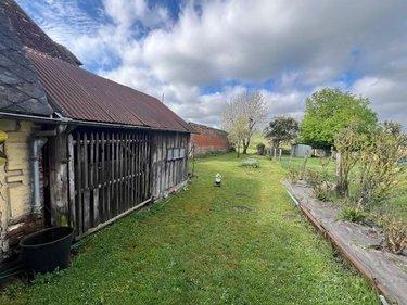 Maison à vendre à Glos dans le Calvados (14100), ref : 14058-1621
