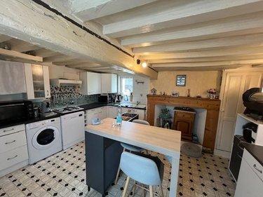 Maison à vendre à Glos dans le Calvados (14100), ref : 14058-1621