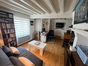 Maison à vendre à Glos dans le Calvados (14100), ref : 14058-1621