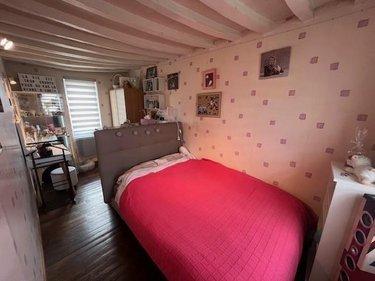 Maison à vendre à Glos dans le Calvados (14100), ref : 14058-1621