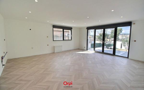 Maison à vendre    4 pièces • 99,22 m2 Marseille 11