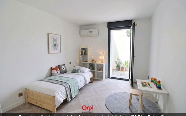 Maison à vendre    4 pièces • 99,22 m2 Marseille 11