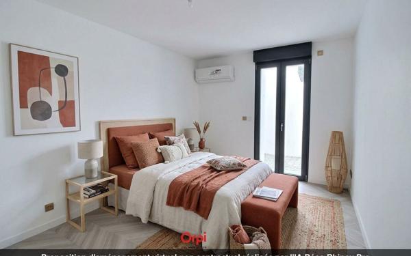 Maison à vendre    4 pièces • 99,22 m2 Marseille 11