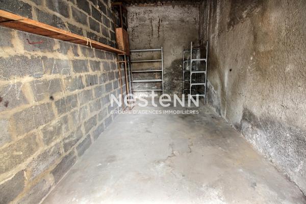 proche centre Ville: Maison divisble au volumes généreux sur parcelle de 761m2