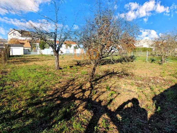 Terrain constructible