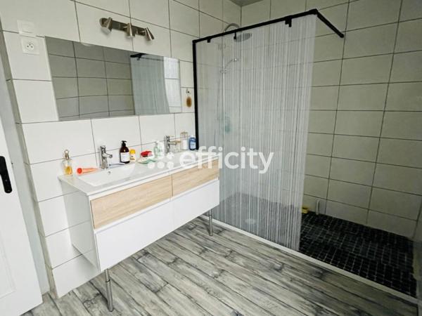 Maison 5 pièces - 103 m²