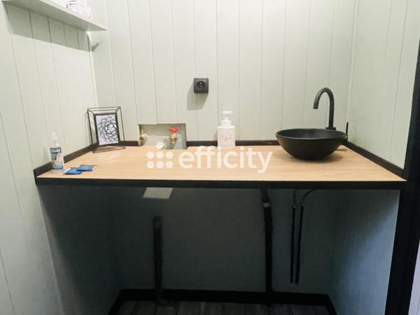 Maison 5 pièces - 103 m²