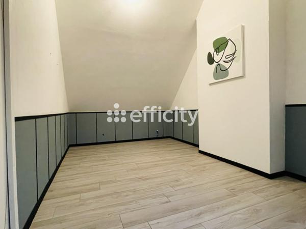 Maison 5 pièces - 103 m²