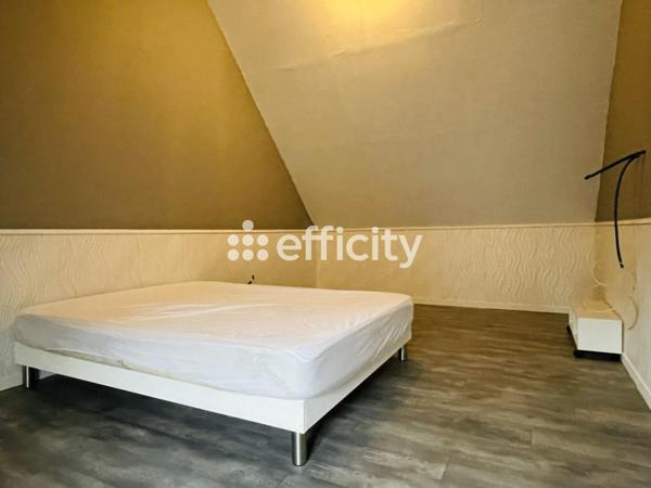 Maison 5 pièces - 103 m²