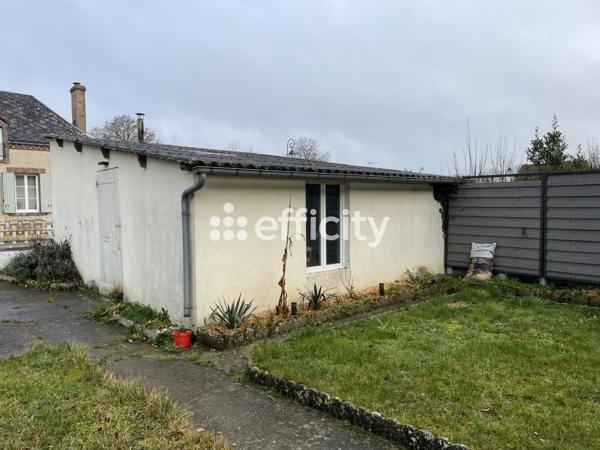 Maison 5 pièces - 103 m²