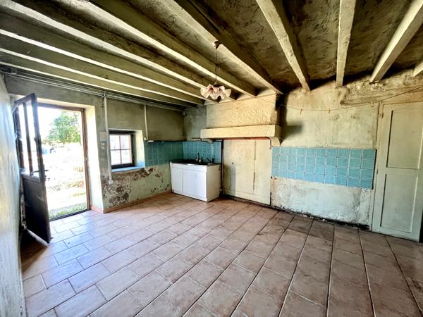 Maison à vendre à Saint-Léonard-des-Bois (72130) - Sarthe