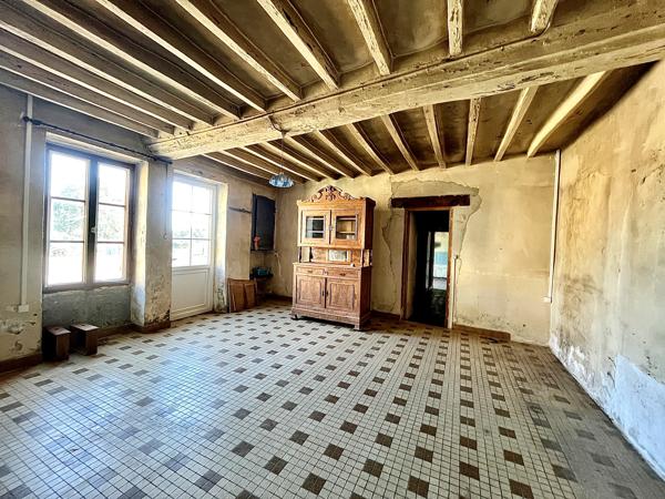 Maison à vendre à Saint-Léonard-des-Bois (72130) - Sarthe