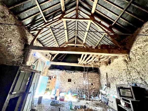 Maison à vendre à Saint-Léonard-des-Bois (72130) - Sarthe