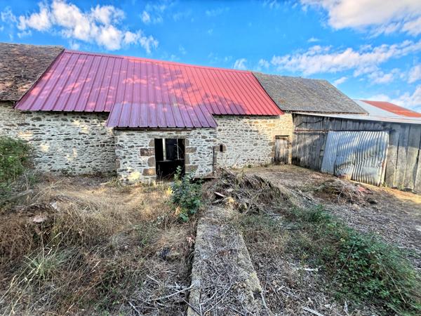 Maison à vendre à Saint-Léonard-des-Bois (72130) - Sarthe
