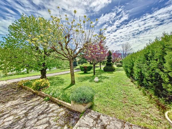 Millau (12100) MAISON TYPE 4 DE 105 M² SUR SON TERRAIN DE 1664 M²