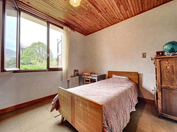 Millau (12100) MAISON TYPE 4 DE 105 M² SUR SON TERRAIN DE 1664 M²
