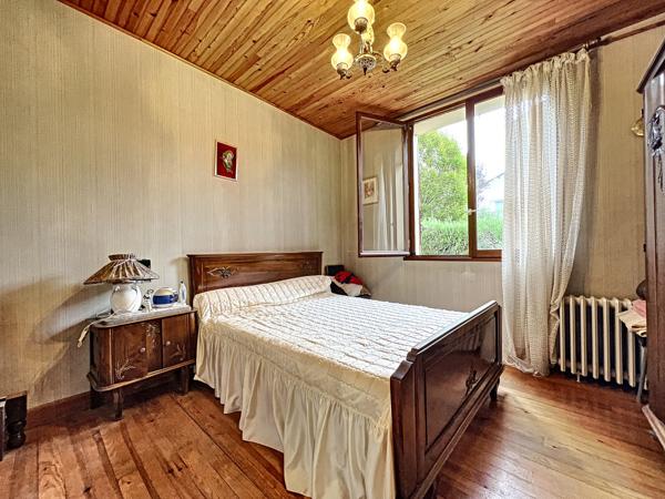 Millau (12100) MAISON TYPE 4 DE 105 M² SUR SON TERRAIN DE 1664 M²