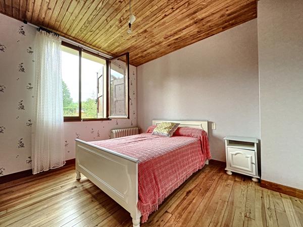 Millau (12100) MAISON TYPE 4 DE 105 M² SUR SON TERRAIN DE 1664 M²