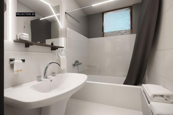 Millau (12100) MAISON TYPE 4 DE 105 M² SUR SON TERRAIN DE 1664 M²