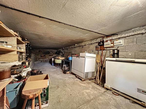 Millau (12100) MAISON TYPE 4 DE 105 M² SUR SON TERRAIN DE 1664 M²