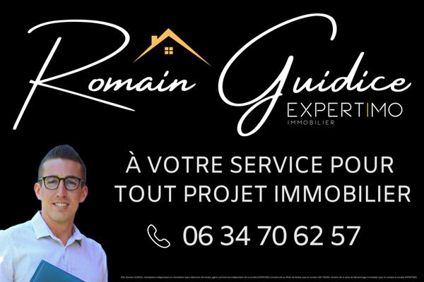 Millau (12100) MAISON TYPE 4 DE 105 M² SUR SON TERRAIN DE 1664 M²