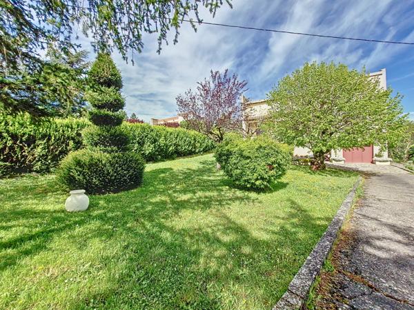 Millau (12100) MAISON TYPE 4 DE 105 M² SUR SON TERRAIN DE 1664 M²