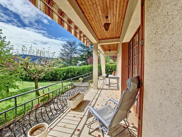 Millau (12100) MAISON TYPE 4 DE 105 M² SUR SON TERRAIN DE 1664 M²