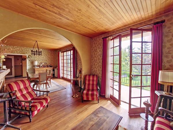 Millau (12100) MAISON TYPE 4 DE 105 M² SUR SON TERRAIN DE 1664 M²