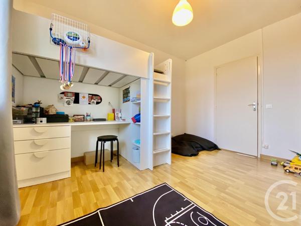 Appartement T4 à vendre  5 pièces - 101,53 m2 CORBELIN - 38