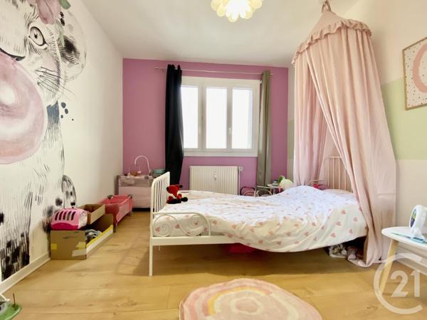 Appartement T4 à vendre  5 pièces - 101,53 m2 CORBELIN - 38