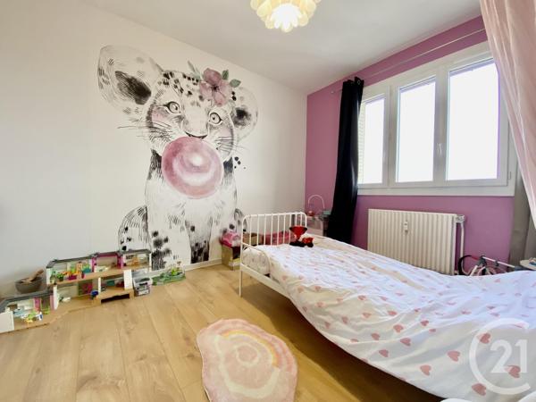 Appartement T4 à vendre  5 pièces - 101,53 m2 CORBELIN - 38